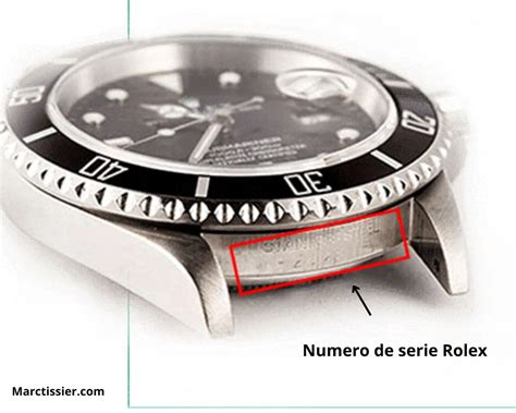 rolex verifier numero de serie|rolex serial number database.